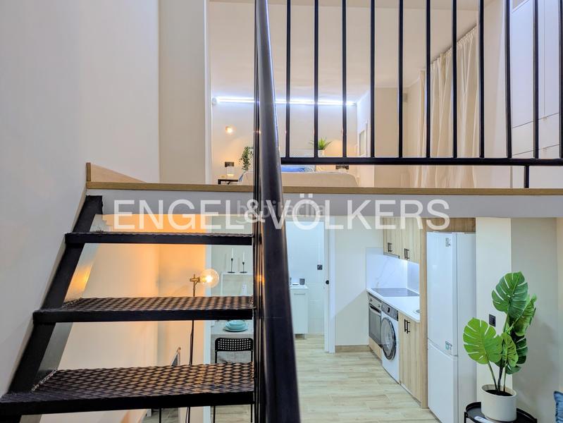 Foto 1ffa24b8-93b6-4864-afff-197eec15c49f. Apartament amb calefacció a Carmel Barcelona