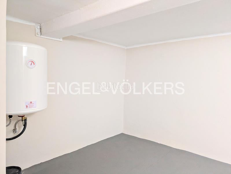 Foto 8529c4af-7cce-42ca-aa18-52e5e6d6f37d. Apartament amb calefacció a Carmel Barcelona