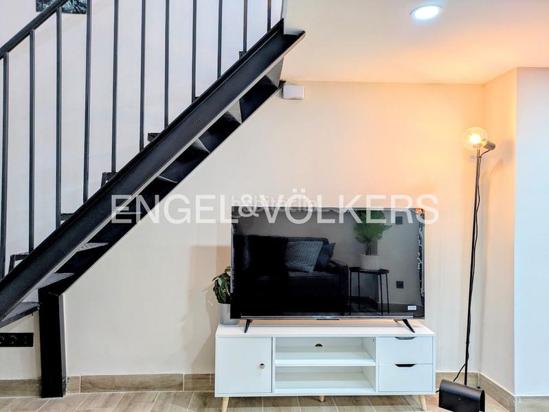 Foto 9278a5fb-a69a-4067-878c-08afc31f57ea. Apartament amb calefacció a Carmel Barcelona