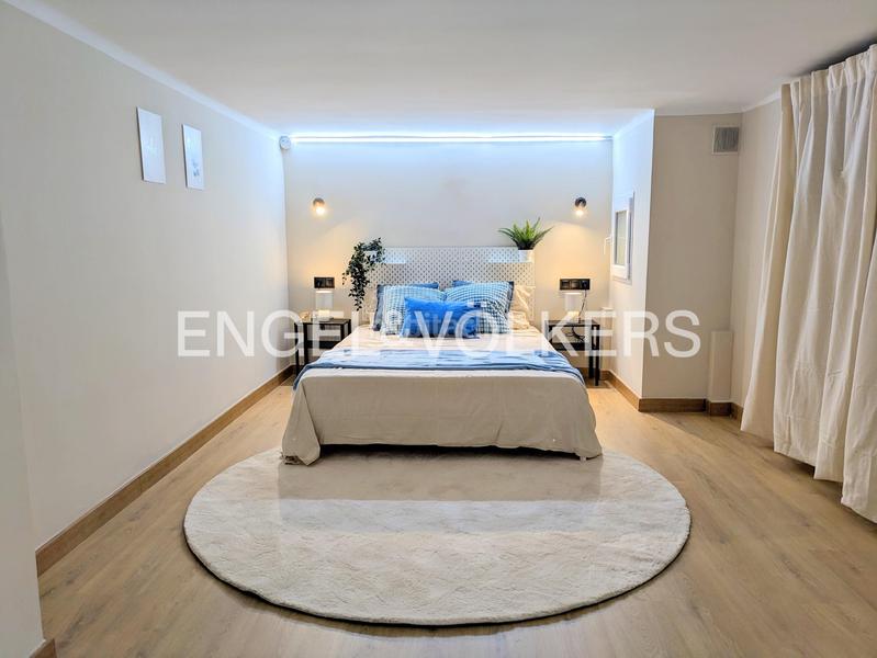 Foto 94e92223-3a8a-4f48-bb22-de8e163d3352. Apartament amb calefacció a Carmel Barcelona