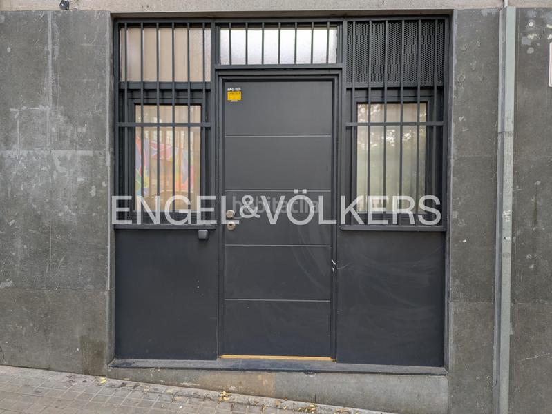 Foto b3202379-4714-4a02-a793-6379ef5d221d. Apartament amb calefacció a Carmel Barcelona