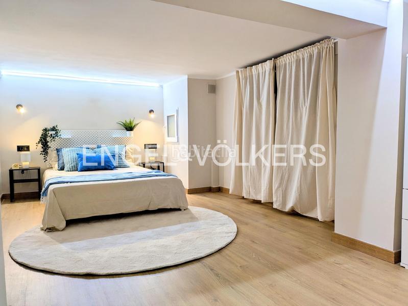 Foto ba02cfde-3ab7-4a33-8033-b450b5858771. Apartament amb calefacció a Carmel Barcelona