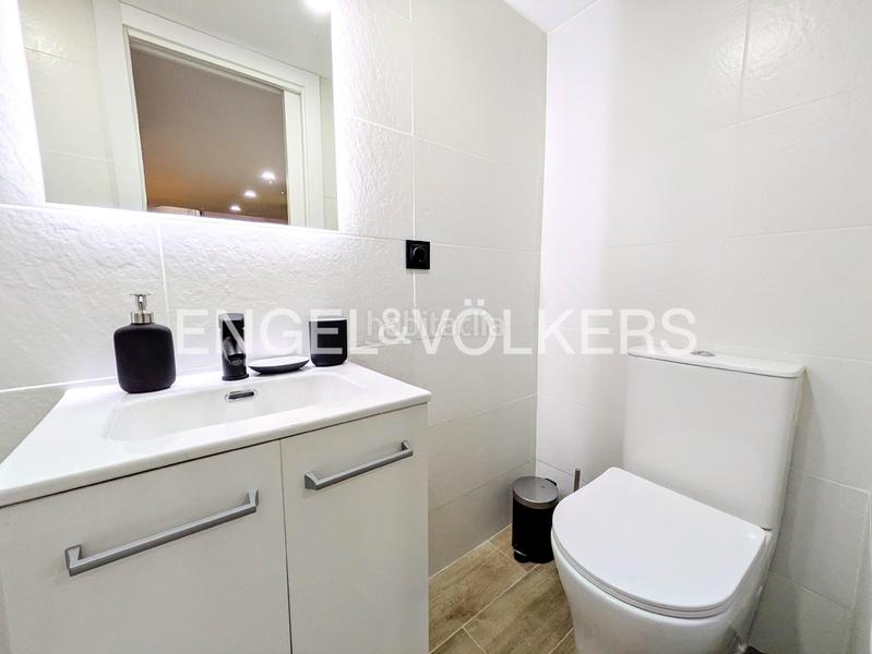 Foto e32af1fd-312d-46d5-a61a-c9b1e9e77e41. Apartament amb calefacció a Carmel Barcelona