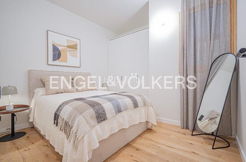 Foto 385c2dc0-1662-432b-9369-90e5d6dcac52. Alquiler apartamento fantastico piso temporal en paseo sant joan en Barcelona