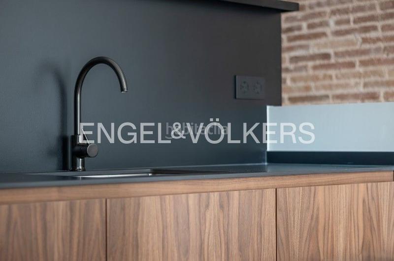 Foto 6061f137-1c8a-4071-93dc-c327daf21ba3. Alquiler apartamento fantastico piso temporal en paseo sant joan en Barcelona