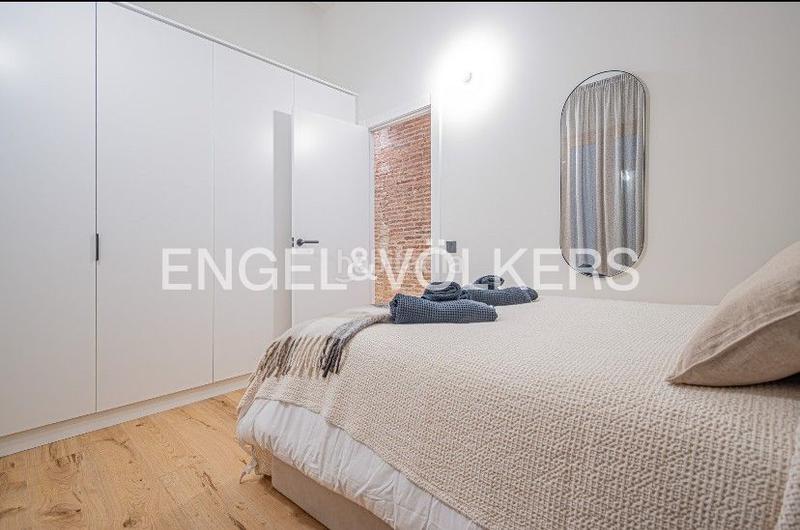 Foto 7d3090c0-a31e-4484-96ca-c48330c214bc. Alquiler apartamento fantastico piso temporal en paseo sant joan en Barcelona