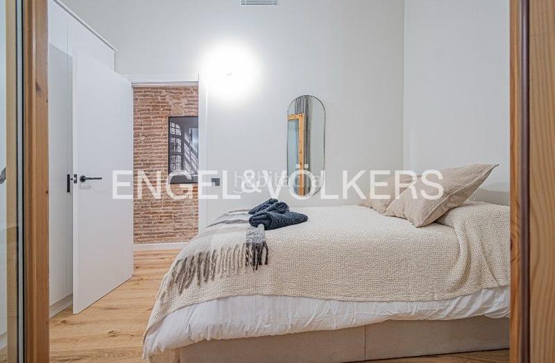 Foto 953a108e-c12b-45bd-8c42-f21bea414ac8. Alquiler apartamento fantastico piso temporal en paseo sant joan en Barcelona