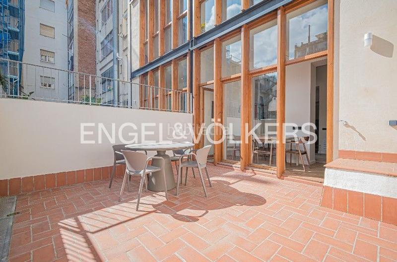 Foto f6d36791-596c-4253-a3d6-c19c9865c409. Alquiler apartamento fantastico piso temporal en paseo sant joan en Barcelona