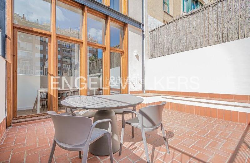 Foto 958b2a2b-5b8b-4a28-af3a-379417ad052d. Lloguer apartament amb calefacció a Dreta de l´Eixample Barcelona