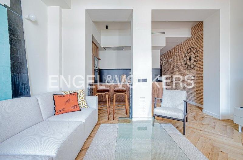 Foto be3c9ba0-06ed-4a20-9ddc-8f2875d73ae6. Lloguer apartament amb calefacció a Dreta de l´Eixample Barcelona
