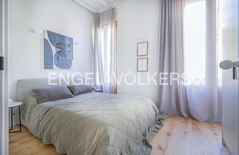 Foto 45b26539-49d2-4424-9286-7c8152826148. Rent apartment with heating in Dreta de l´Eixample Barcelona