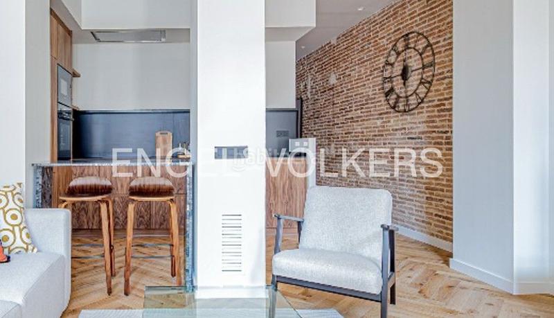 Foto 53547500-af9c-4fec-9e11-1b0c4219cafc. Rent apartment with heating in Dreta de l´Eixample Barcelona