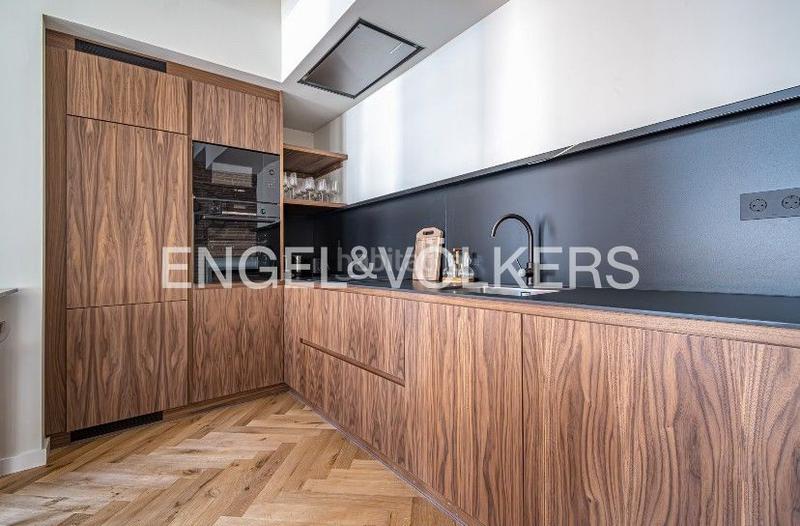 Foto aa3084a2-ec01-4ced-a57b-7abd9d7b69e2. Rent apartment with heating in Dreta de l´Eixample Barcelona