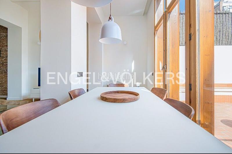 Foto c72d20e3-43ec-48e9-b756-245545ebba58. Rent apartment with heating in Dreta de l´Eixample Barcelona
