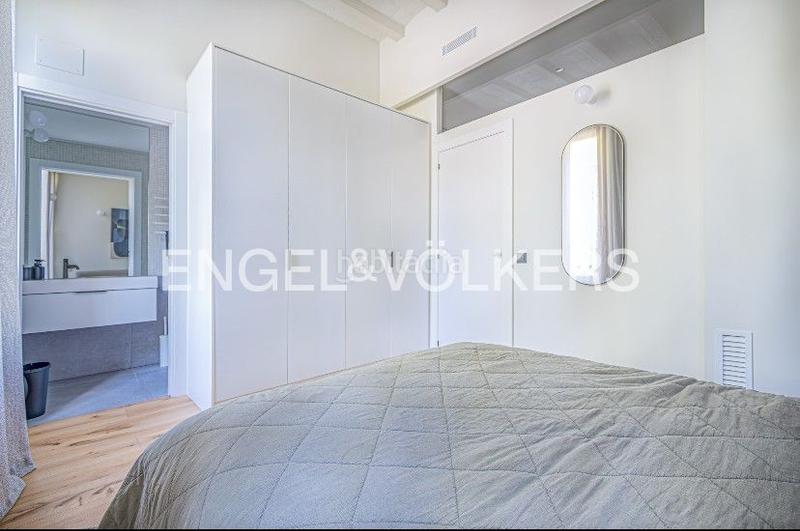 Foto cc74647f-5877-445f-8b89-efba0d827705. Rent apartment with heating in Dreta de l´Eixample Barcelona