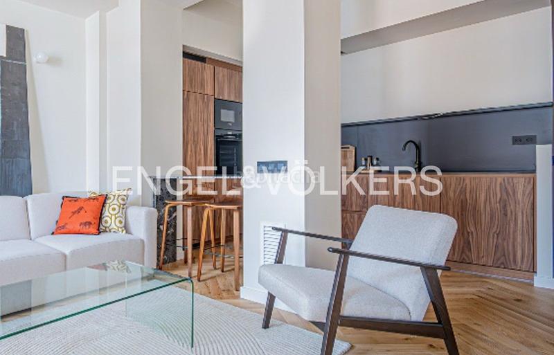 Foto ef24687e-1e22-408a-be4e-0c5180cb2d70. Rent apartment with heating in Dreta de l´Eixample Barcelona