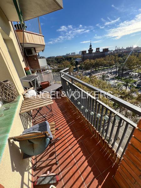 Foto 1f768a31-4dd2-4fd3-9801-05cbaf73c92a. Appartement avec chauffage dans St. Pere - Sta. Caterina - El Born Barcelona
