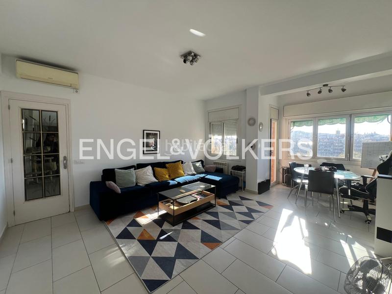 Foto 2798bf18-7964-4c91-88ef-2e6fc95f6715. Appartement avec chauffage dans St. Pere - Sta. Caterina - El Born Barcelona