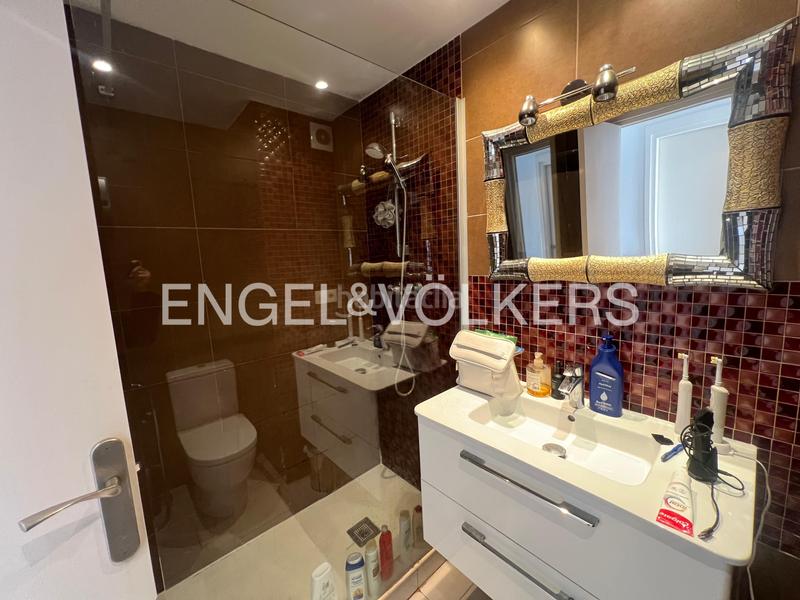 Foto 3ff20bd9-5f0c-4497-abae-9bc696168af8. Appartement avec chauffage dans St. Pere - Sta. Caterina - El Born Barcelona