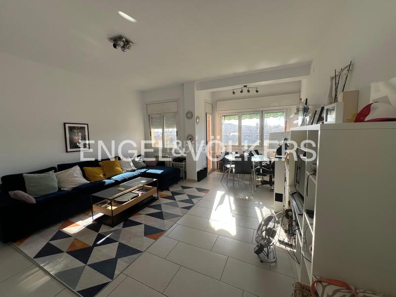 Foto 7b8cc36b-5e36-4ebe-bcf9-a6f53296bdaa. Appartement avec chauffage dans St. Pere - Sta. Caterina - El Born Barcelona