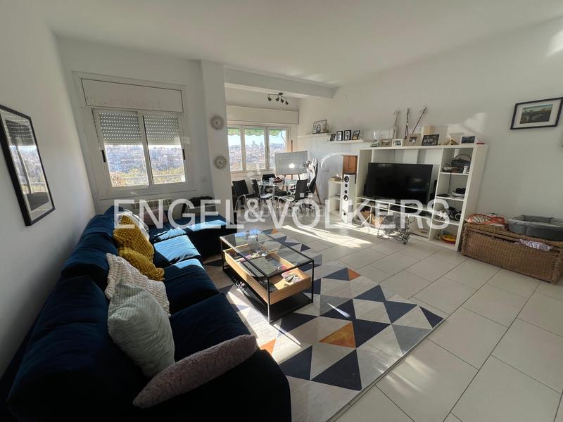 Foto a1f6025f-7b6f-4c6d-b051-48912284085a. Appartement avec chauffage dans St. Pere - Sta. Caterina - El Born Barcelona