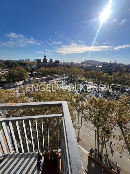 Foto aae2b9f1-269d-4f02-92a8-a9deda35cd9a. Appartement avec chauffage dans St. Pere - Sta. Caterina - El Born Barcelona