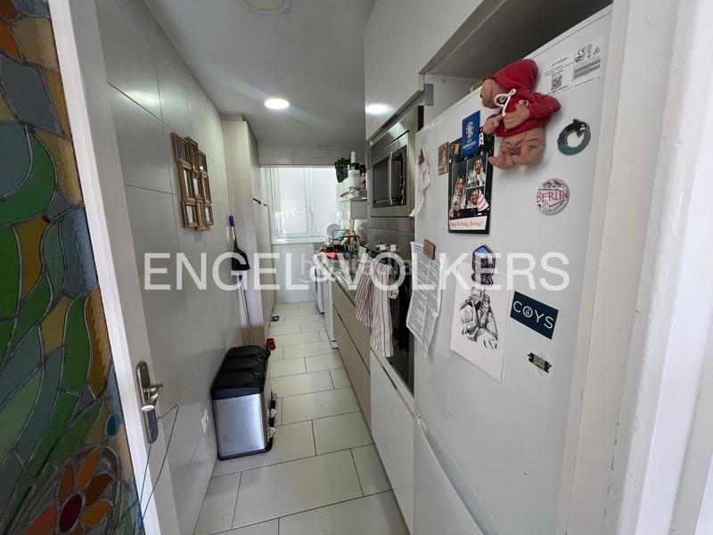 Foto adb8a8c2-ad92-4e6e-bd78-61798dbf4dae. Appartement avec chauffage dans St. Pere - Sta. Caterina - El Born Barcelona