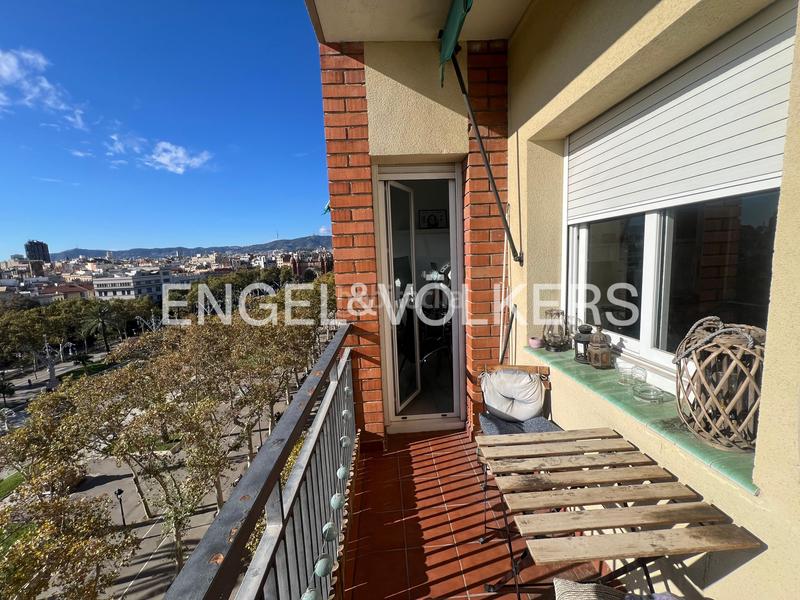 Foto b321b30f-f984-47de-9dec-fb326f593d5c. Appartement avec chauffage dans St. Pere - Sta. Caterina - El Born Barcelona