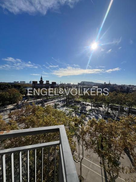 Foto b8ad5503-9e93-4863-8af4-731c5897c527. Appartement avec chauffage dans St. Pere - Sta. Caterina - El Born Barcelona