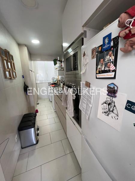 Foto c8407a3c-1c2c-4b90-bba2-9234d8d21d60. Appartement avec chauffage dans St. Pere - Sta. Caterina - El Born Barcelona