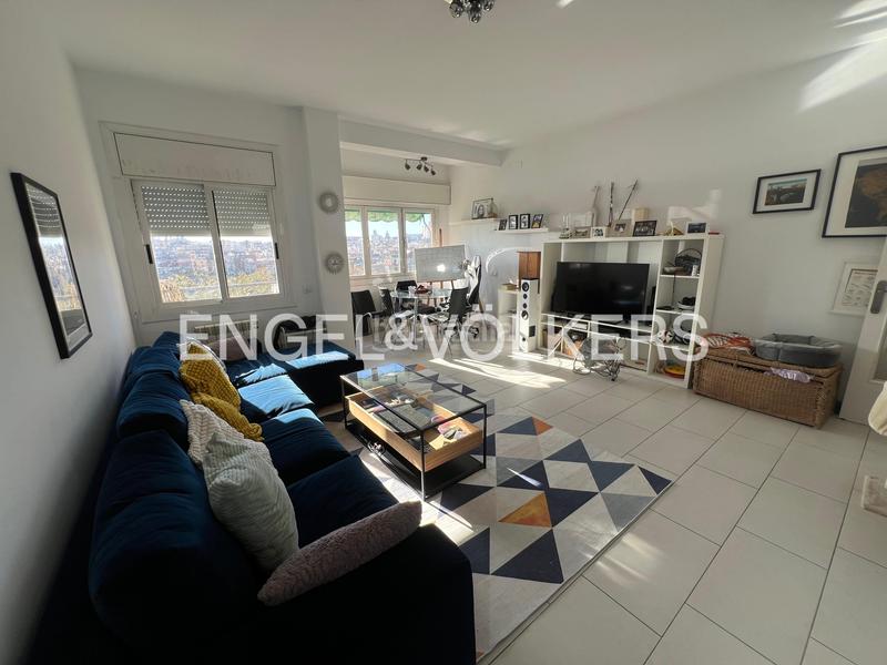 Foto daad48ad-9a57-4fa9-9150-28c094bac021. Appartement avec chauffage dans St. Pere - Sta. Caterina - El Born Barcelona