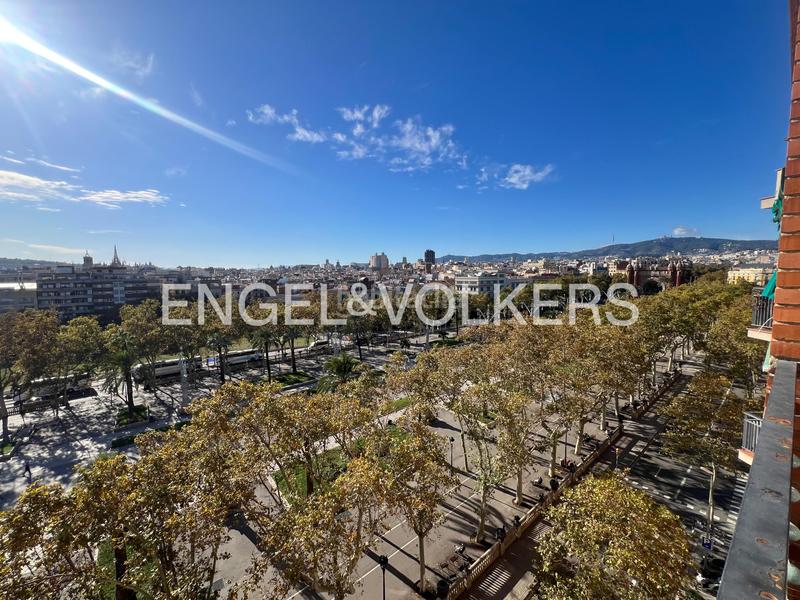 Foto f5d23ead-5c18-46d3-a941-6e824106d1df. Appartement avec chauffage dans St. Pere - Sta. Caterina - El Born Barcelona