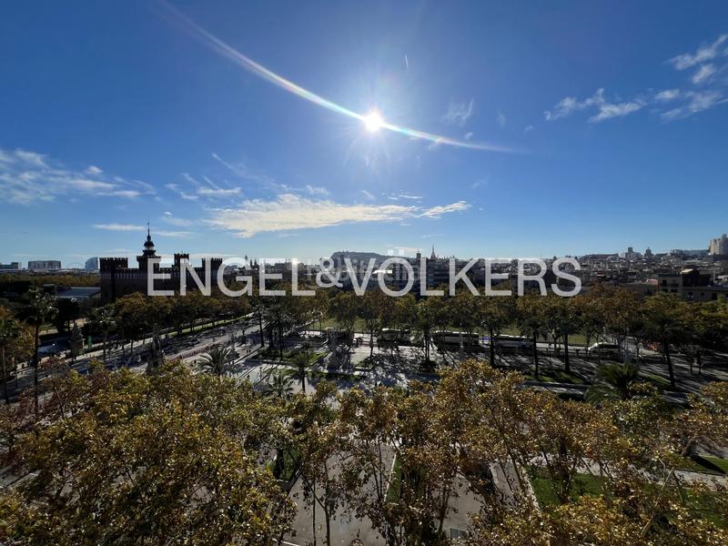 Foto f7a58833-e2ae-44b3-8832-e80084dfdc1d. Appartement avec chauffage dans St. Pere - Sta. Caterina - El Born Barcelona