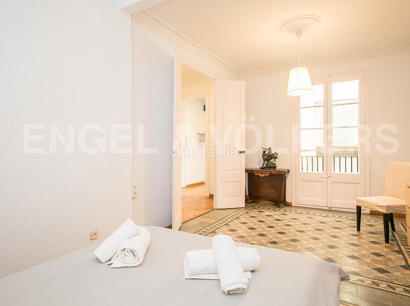 Foto 6661f22a-9a62-452a-99d1-4f139d972bec. Location appartement avec chauffage dans Gòtic Barcelona