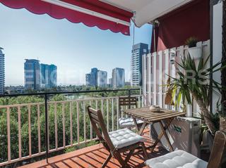 Appartement in Diagonal Mar i el Front Marítim del Poblenou