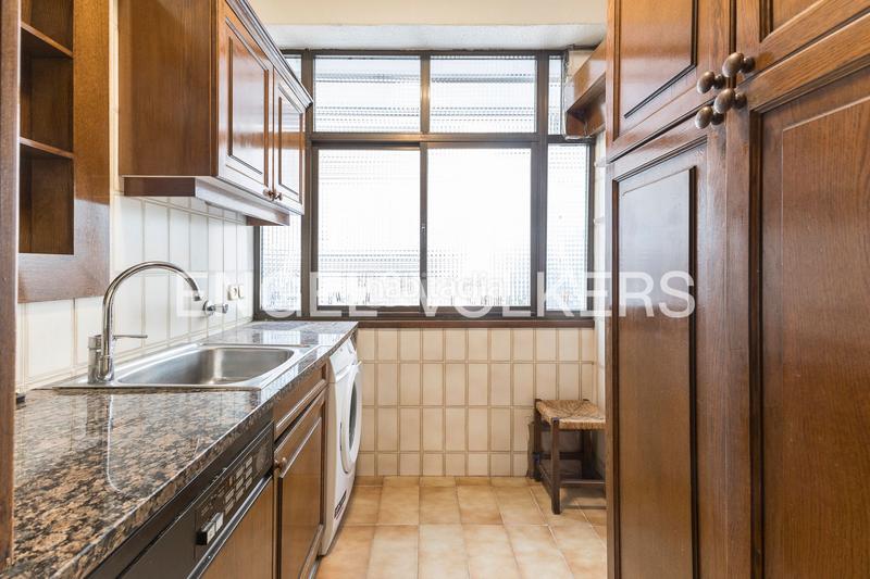 Foto 065f3aed-a226-45a2-8440-8660115f0475. Appartement avec chauffage dans Sant Gervasi - Galvany Barcelona