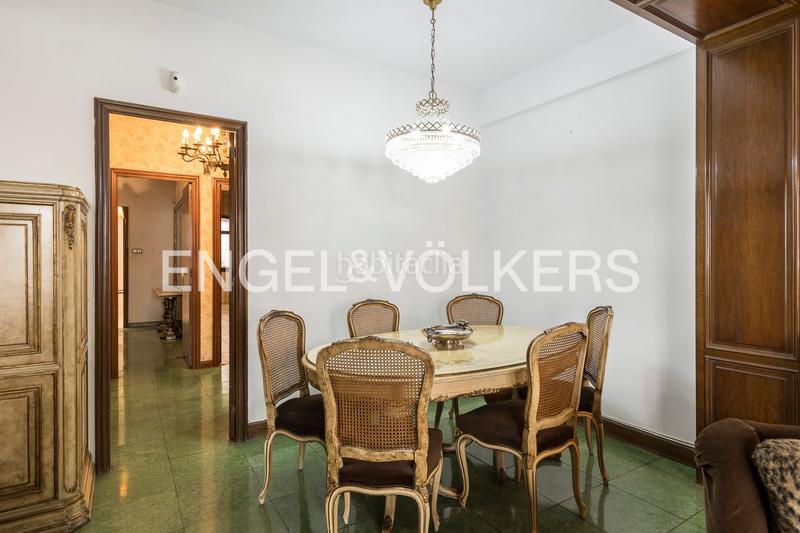 Foto 16bba212-316c-4385-9ef3-9bb3df0ceaed. Appartement avec chauffage dans Sant Gervasi - Galvany Barcelona