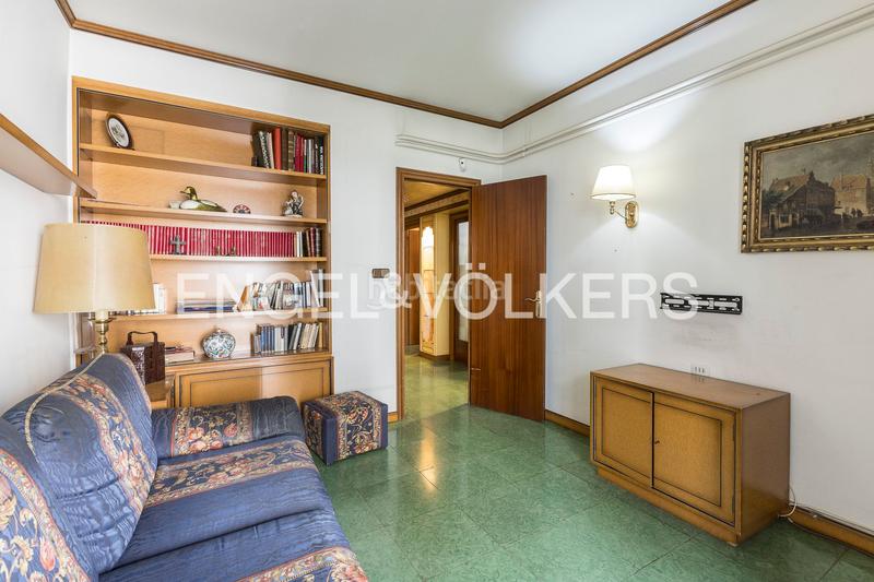 Foto 2ddac37b-636e-4fca-a250-eea1e199f931. Appartement avec chauffage dans Sant Gervasi - Galvany Barcelona