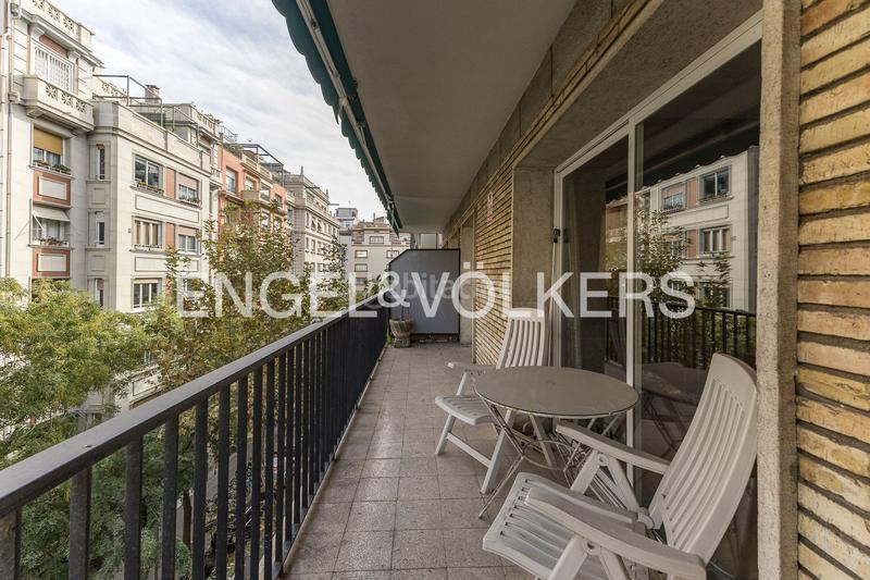 Foto 33a1b427-307d-4558-b733-53da4256b1c4. Appartement avec chauffage dans Sant Gervasi - Galvany Barcelona