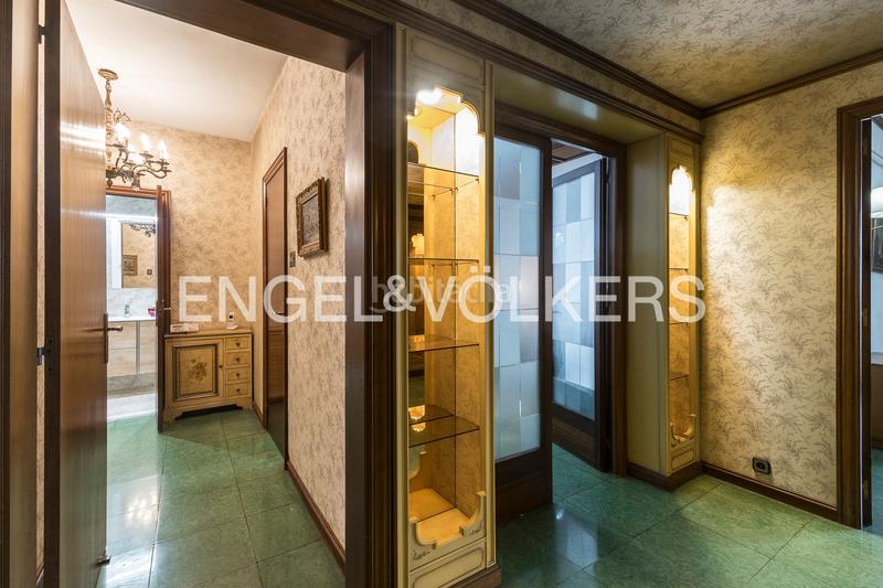 Foto 33a4a324-5420-44af-8eab-a412b54eb4f0. Appartement avec chauffage dans Sant Gervasi - Galvany Barcelona