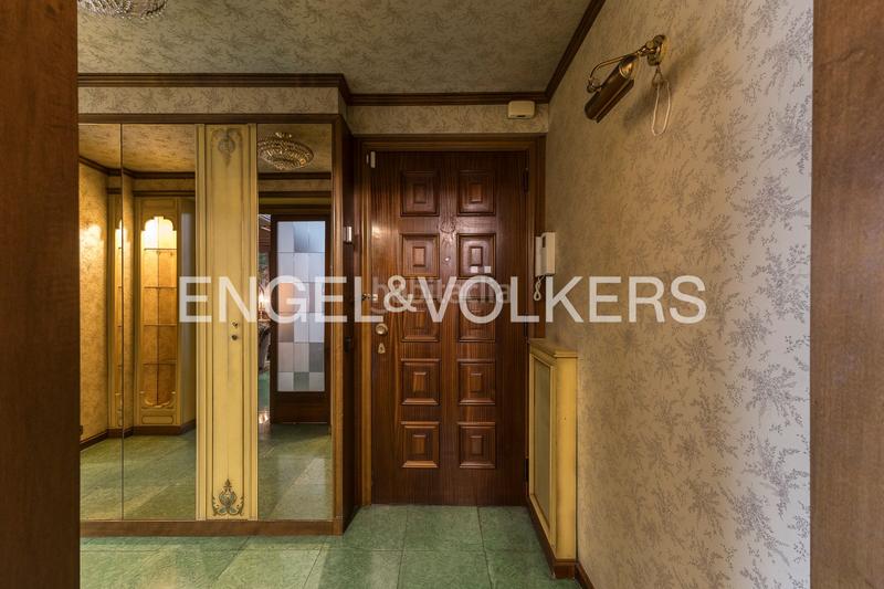 Foto 34c016bd-bb4c-412c-b5d4-518982535ed1. Appartement avec chauffage dans Sant Gervasi - Galvany Barcelona