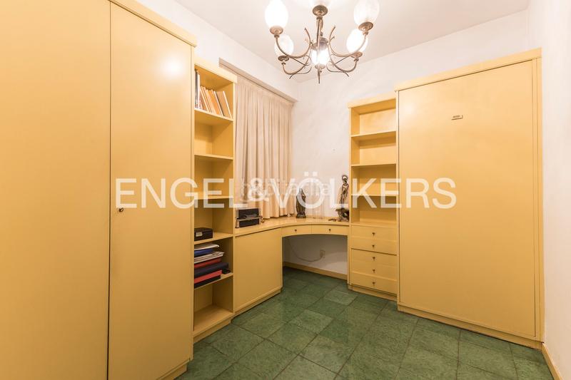 Foto 58740377-1c73-4ab2-89c3-c9dd81442ccd. Appartement avec chauffage dans Sant Gervasi - Galvany Barcelona