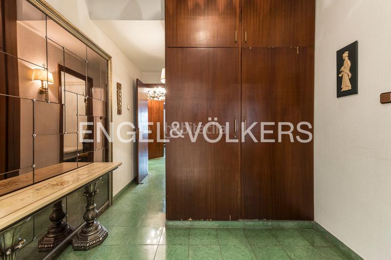 Foto 6163fc2b-a941-43bc-9f8b-83482fc45ddb. Appartement avec chauffage dans Sant Gervasi - Galvany Barcelona