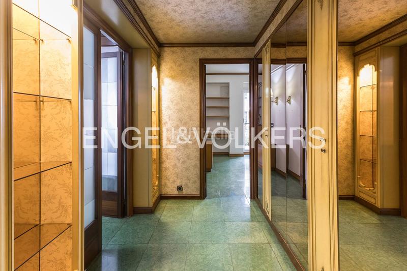 Foto 67947f68-8388-4ce8-becd-d8a08ee9ee05. Appartement avec chauffage dans Sant Gervasi - Galvany Barcelona