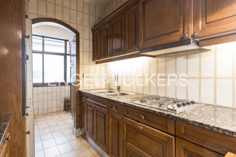 Foto 7050ff02-561f-4131-88bc-4abdad79e01c. Appartement avec chauffage dans Sant Gervasi - Galvany Barcelona