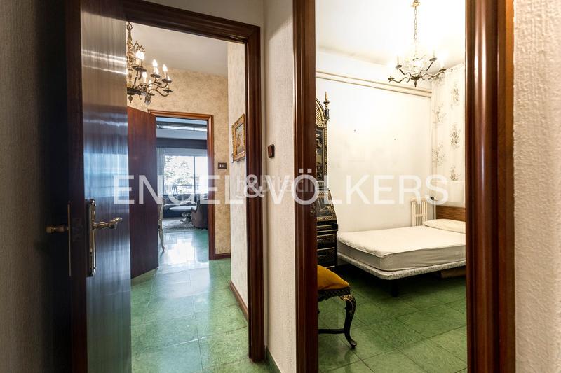 Foto 82f98578-13cc-46ef-b274-15d3052a6954. Appartement avec chauffage dans Sant Gervasi - Galvany Barcelona