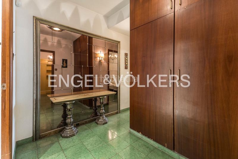 Foto 99d4e0d1-0940-47c8-8a11-5b3bc35cddd7. Appartement avec chauffage dans Sant Gervasi - Galvany Barcelona