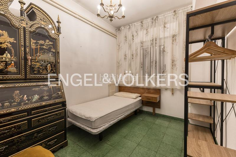 Foto a035225a-2425-4e21-abdd-acfae28ff401. Appartement avec chauffage dans Sant Gervasi - Galvany Barcelona