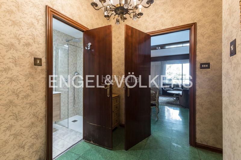 Foto a414fe16-5ec2-4b9a-a14a-109edea32233. Appartement avec chauffage dans Sant Gervasi - Galvany Barcelona