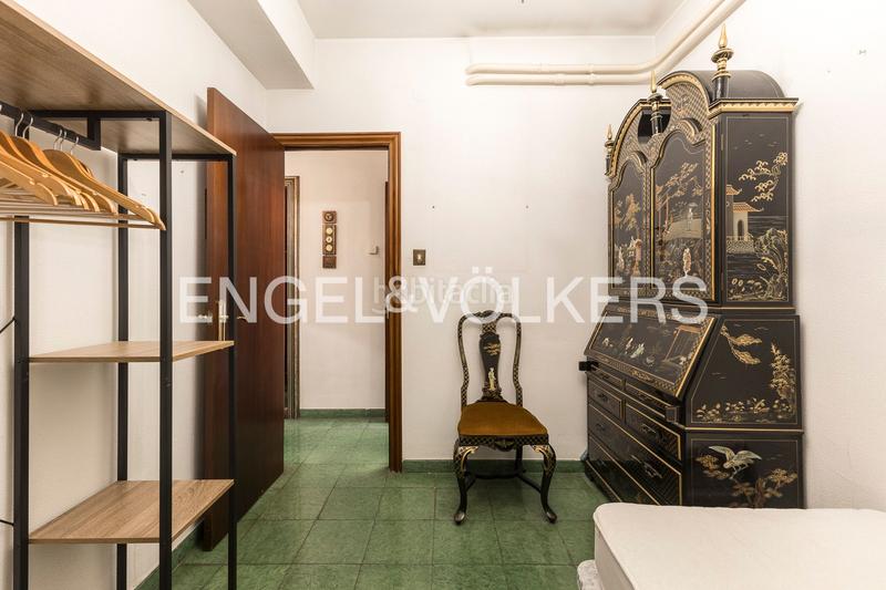 Foto a9c2c5df-30f4-45a2-a279-b5d3e4e635ff. Appartement avec chauffage dans Sant Gervasi - Galvany Barcelona